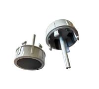 Kit Manopole Temperatura Lavatrice It Wash - San Giorgio