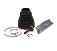 Kit Mansicotto Albero Motore TPE Ø48mm Con Grasso SPIDAN Per VOLVO XC90