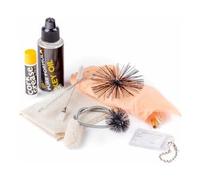 Kit mantenimento HERCO Saxophone Care HE108