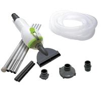 KIT MANTENIMENTO PISCINE SKOOBA VAC MANUTENZIONE PISCINA