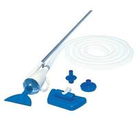 KIT MANTENIMENTO PISCINE VETURI ART.58212 MANUTENZIONE PULIZIA PISCINA