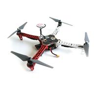 KIT MANUALI OBBLIGATORI DJI F450 + REGISTRAZIONE DRONE D-FLIGHT (ENAC)