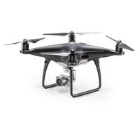 KIT MANUALI OBBLIGATORI DJI PHANTOM 4 PRO OBSIDIAN + REGISTRAZIONE D-FLIGHT ENAC