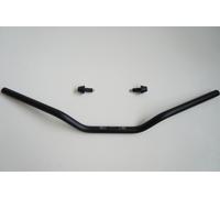 KIT MANUBRIO DIAMETRO 22/22 CONTRAPPESI VARI COLORI Honda XR 650 R A.E. Dall'Ara