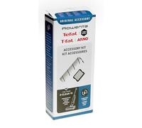 KIT ACCESSORI ORIGINALE ROWENTA X-CLEAN 10 - GZ7035 / 40 (RULLO+FILTRO)