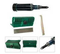 Kit Manutenzione Barra Guida Motosega Mantieni il picco delle prestazioni della