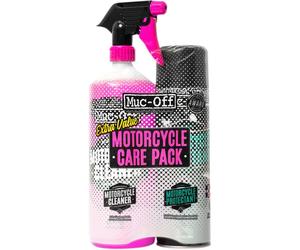 Kit Manutenzione Bikespray Duo Pack Muc-Off / 625