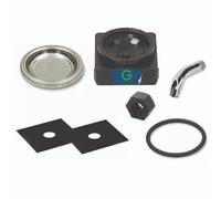 KIT MANUTENZIONE COMPLETO PER MACCHINA DA CAFFÈ DIDIESSE FROG RICAMBI ORIGINALI