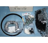 Kit Manutenzione Filtro Aria / Candela/Cintura Piaggio Fly 50 4T réf.497498