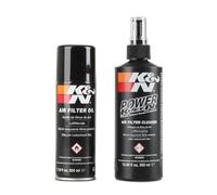 §Kit Manutenzione Filtro K&N§