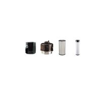Kit Manutenzione Filtro Per 3100 - Air- Olio Carburante Filtri