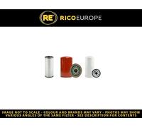 Kit Manutenzione Filtro Per Abac Formula 30 Neve 2100000000-