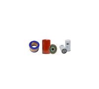 Kit Manutenzione Filtro Per Abac VT15 Compressore S/NO-UE015129