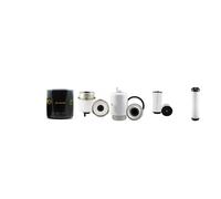 Kit Manutenzione Filtro Per Atlas Copco QAS48 PD.S W/P Ing. S/NO-268407