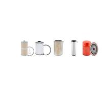 Kit Manutenzione Filtro Per Case 7800 Mammut W/ Merc. Om 442LA Ing. YR1.98