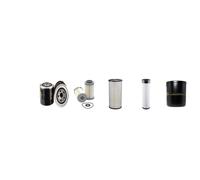 Kit Manutenzione Filtro Per Caterpillar 906 M W / CAT C3.3B Motore