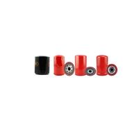 Kit Manutenzione Filtro Per Clark Dpm 20-30 C L6044