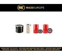Kit Manutenzione Filtro Per Clark Gpm 20-30 C L6972