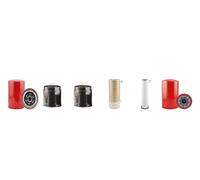 Kit Manutenzione Filtro Per Dieci 37.13 Runner W/ Aifo 8045-Se Ing. Anni -2004
