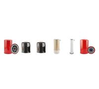 Kit Manutenzione Filtro Per Dieci 37.13 Runner W/ Aifo 8045-Se Ing. Anni -2004