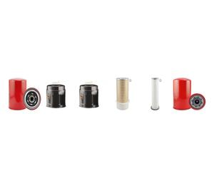 Kit Manutenzione Filtro Per Dieci 37.13 Runner W/ Aifo 8045-Se Ing. Anni -2004