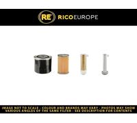 Kit Manutenzione Filtro Per Doosan DSL600 Carburante Aria Olio