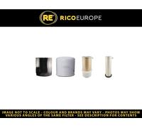 Kit Manutenzione Filtro Per Dynapac CA301 D Olio Aria Carburante W/ Deutz F6L912