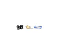 Kit Manutenzione Filtro Per Etesia Idraulico 80 W / Kawasaki Ing. YR2007-