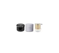 Kit Manutenzione Filtro Per Ferrari Agricoltura Vipar 30 Carburante Aria Olio W/
