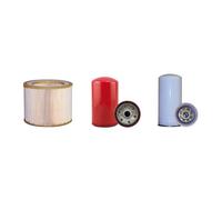Kit Manutenzione Filtro Per Fiac Airblock 10-15 Compressore