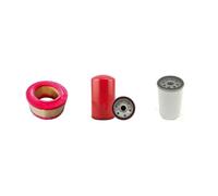 Kit Manutenzione Filtro Per Fiac Argento 5.5 Compressore