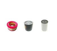 Kit Manutenzione Filtro Per Fiac Crs 7.5 Compressore