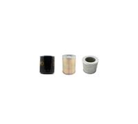 Kit Manutenzione Filtro Per Fini Rotore C 7 Compressore