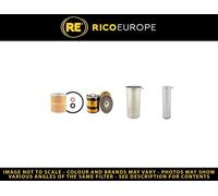 Kit Manutenzione Filtro Per Ford Agricoltura 8600 Carburante Aria Olio YR72-76