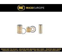 Kit Manutenzione Filtro Per Ford Agricoltura Super Dextra Carburante Aria Olio