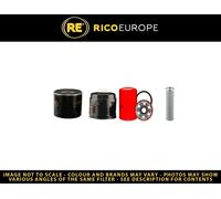 Kit Manutenzione Filtro Per Genie S60 W/ Deutz F3L1011F Motore