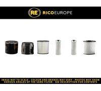 Kit Manutenzione Filtro Per Genie S65 Rt 4X4 W/ Deutz D2011L03 Ing. YR2011-