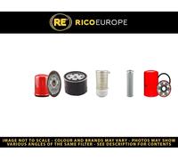 Kit Manutenzione Filtro Per Genie Z60/34 W/ Deutz F3L1011F Ing. YR-2005