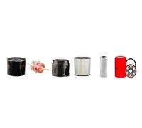 Kit Manutenzione Filtro Per Genie Z60/34 W/ Deutz F3L2011 Ing. YR2005-