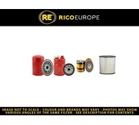 Kit Manutenzione Filtro Per Genie Z80/60 Carburante Aria Olio W/P 704-30 Eng