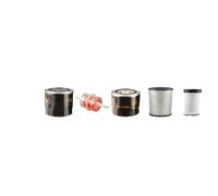 Kit Manutenzione Filtro Per Genset Mpm 16/400 Sd-K W/Kubota Motore