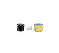 Kit Manutenzione Filtro Per Genset Mpm 5/225 i-Eb / H W/ Honda Gx390 Motore