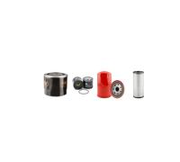 Kit Manutenzione Filtro Per Ingersoll Rand G 20