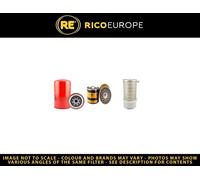 Kit Manutenzione Filtro Per Jacquet Idraulico 900 A Olio Aria Carburante
