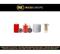 Kit Manutenzione Filtro Per Kawasaki 60 Z IV-2 Carburante Aria Olio W/Cummins