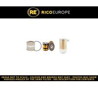 Kit Manutenzione Filtro Per Lancer Boss 2-35D/45D Carburante Aria Olio W/ Ford
