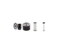 Kit Manutenzione Filtro Per Landini Trekker Cf 70 Compatto Livello 2