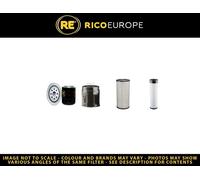 Kit Manutenzione Filtro Per Mathieu Yno Azura 2 Carburante Aria Olio W/ V.M Eng