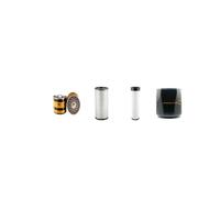 Kit Manutenzione Filtro Per Preciculture U 60 W/Lombardini Motore