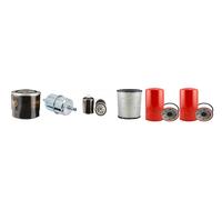 Kit Manutenzione Filtro Per Ransomes 933 D